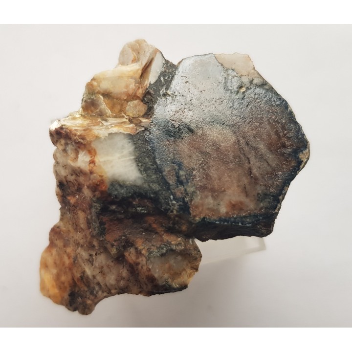 Fosforany szeregu graftonit-beusyt z Lutomii Grn.