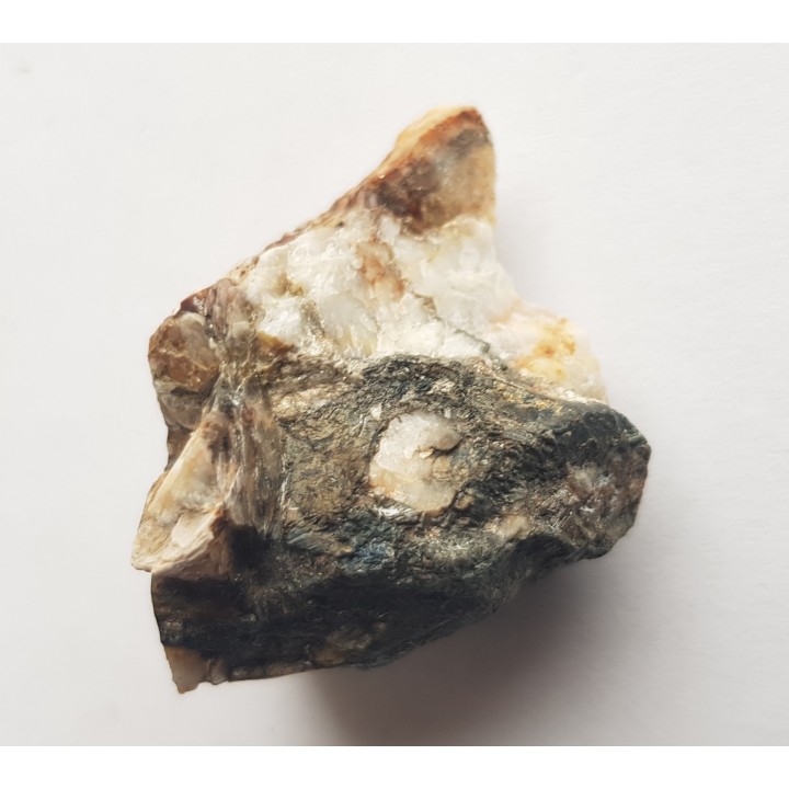 Fosforany szeregu graftonit-beusyt z Lutomii Grn.