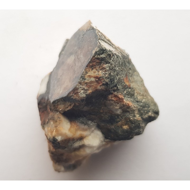 Fosforany szeregu graftonit-beusyt z Lutomii Grn.