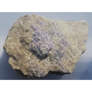 Duzy okaz antozonitu z Kowar