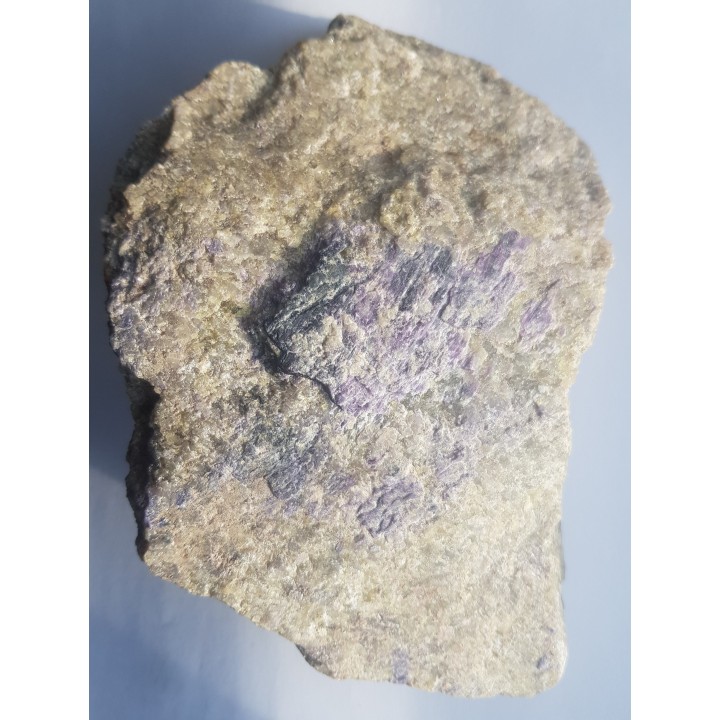 Duzy okaz antozonitu z Kowar