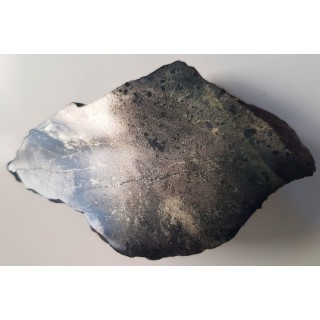 Pirotyn i piryt z Kowar