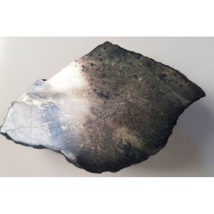 Pirotyn i piryt z Kowar