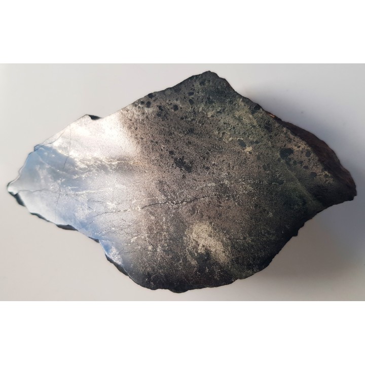 Pirotyn i piryt z Kowar