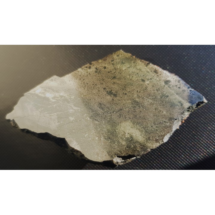 Pirotyn i piryt z Kowar