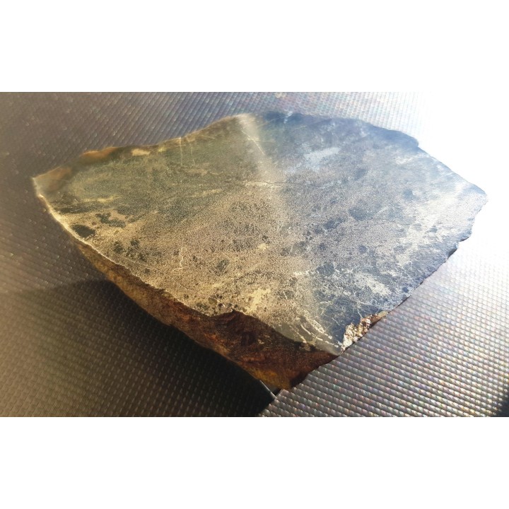 Pirotyn i piryt z Kowar