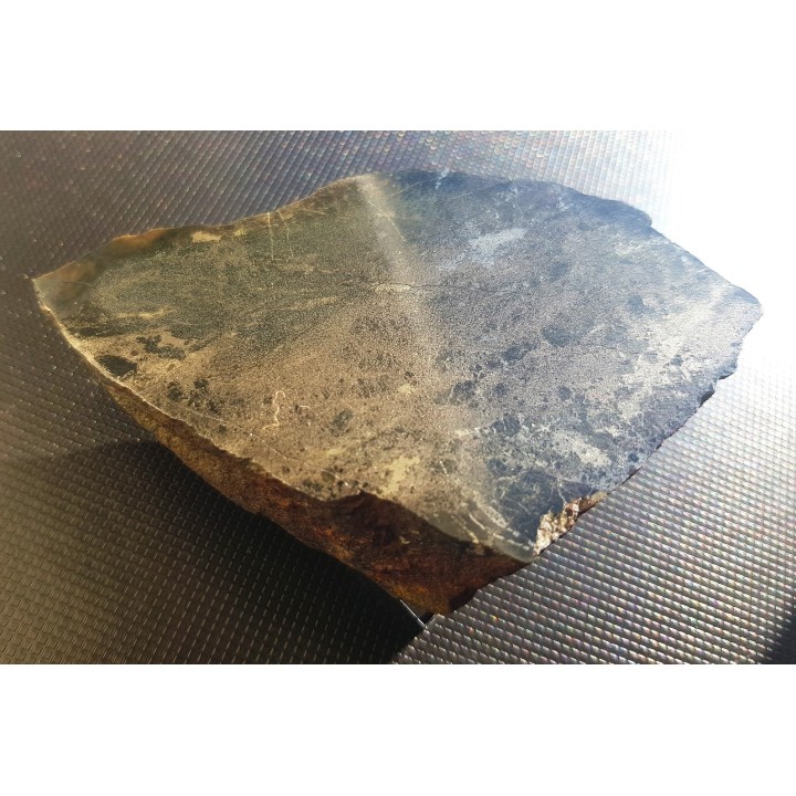 Pirotyn i piryt z Kowar