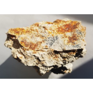 Telluronevskit oraz vihorlait - ultrarzadki tellurek bizmutu z Se (Bi3TeSe2) ze Słowacji