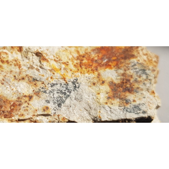 Telluronevskit oraz vihorlait - ultrarzadki tellurek bizmutu z Se (Bi3TeSe2) ze Słowacji