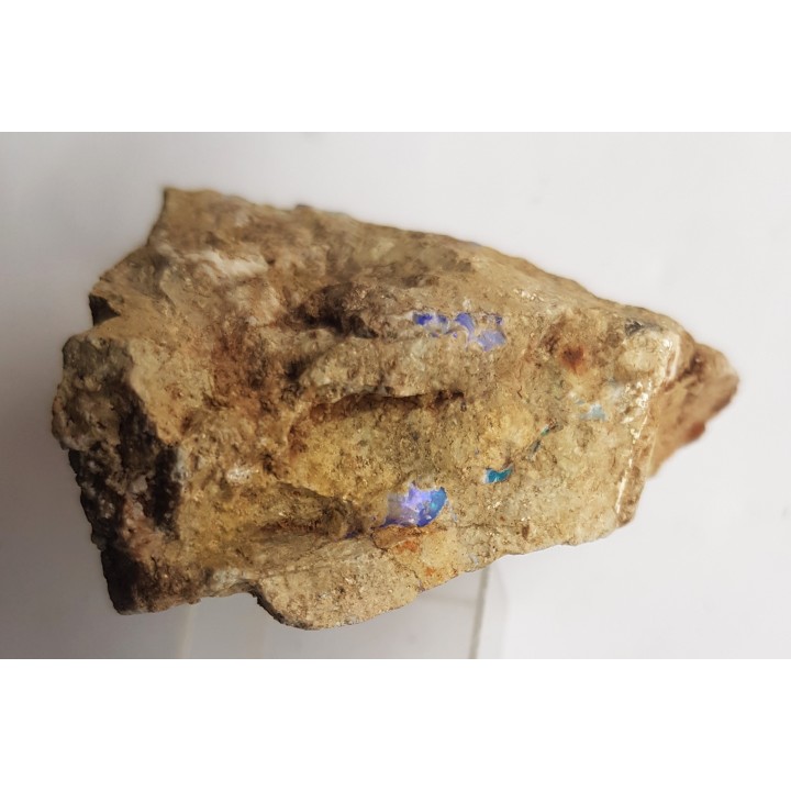 Opal szlachetny z Dubnika (Słowacja)