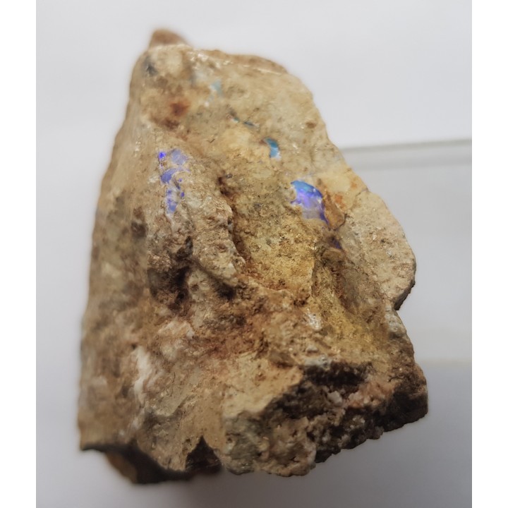 Opal szlachetny z Dubnika (Słowacja)