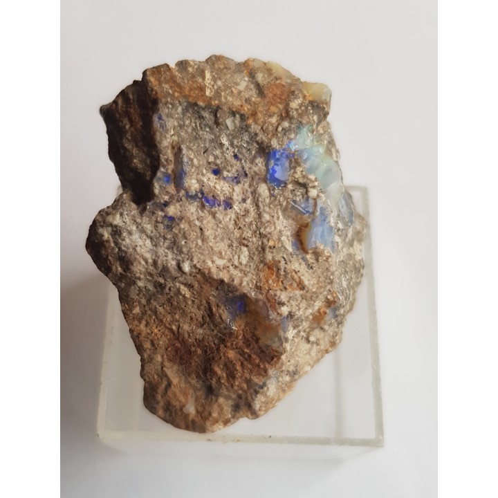 Opal szlachetny z Dubnika (Słowacja)