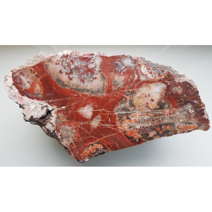 Wielki, unikatowy jaspis z Sokołowca