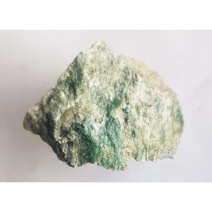 Fuchsyt oraz chloryt z Jordanowa Śląskiego