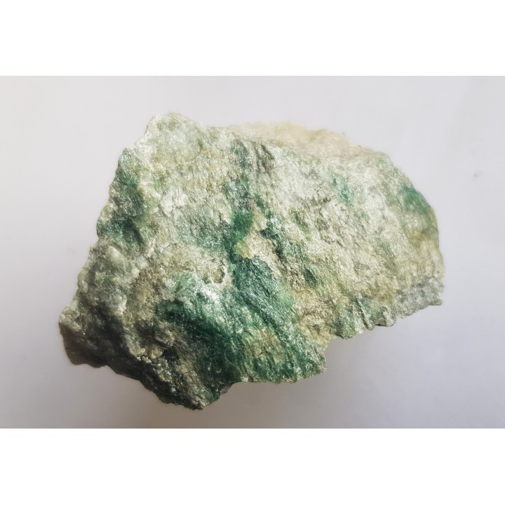 Fuchsyt oraz chloryt z Jordanowa Śląskiego