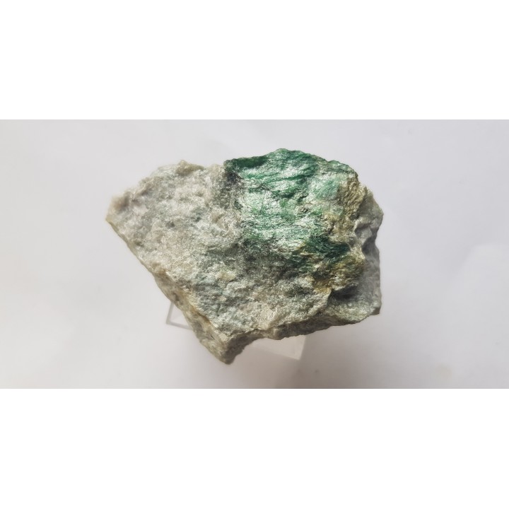 Fuchsyt oraz chloryt z Jordanowa Śląskiego