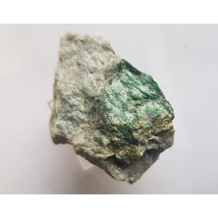 Fuchsyt oraz chloryt z Jordanowa Śląskiego