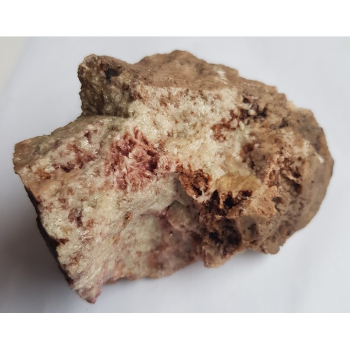 Krystaliczny wezuwian manganowy z Jordanowa Śląskiego