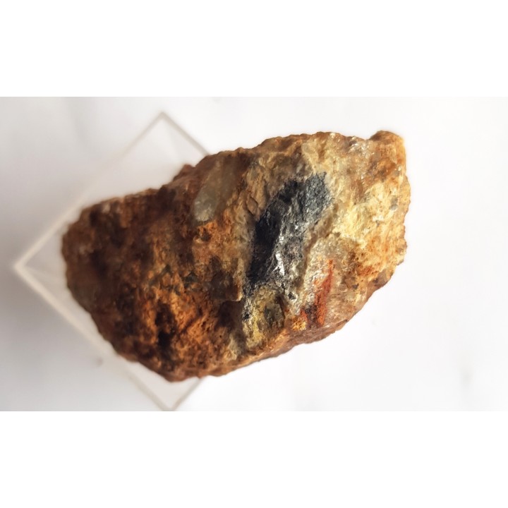 Antymonit z Książa