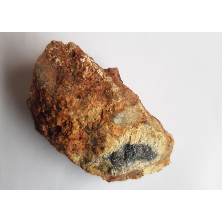 Antymonit z Książa