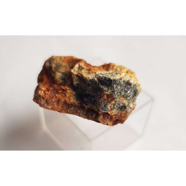 Antymonit z Książa