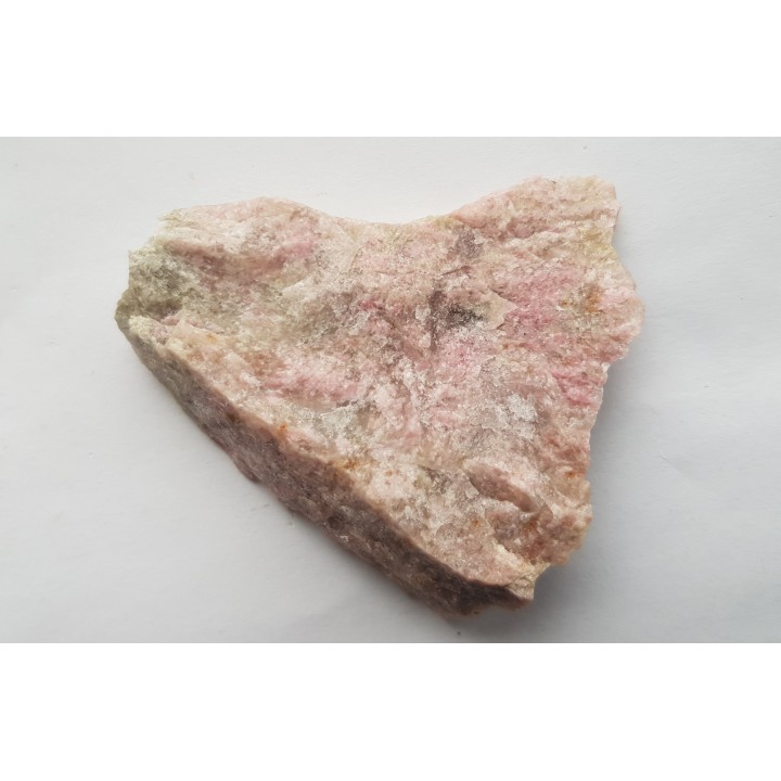 Thulit z Jordanowa Śląskiego