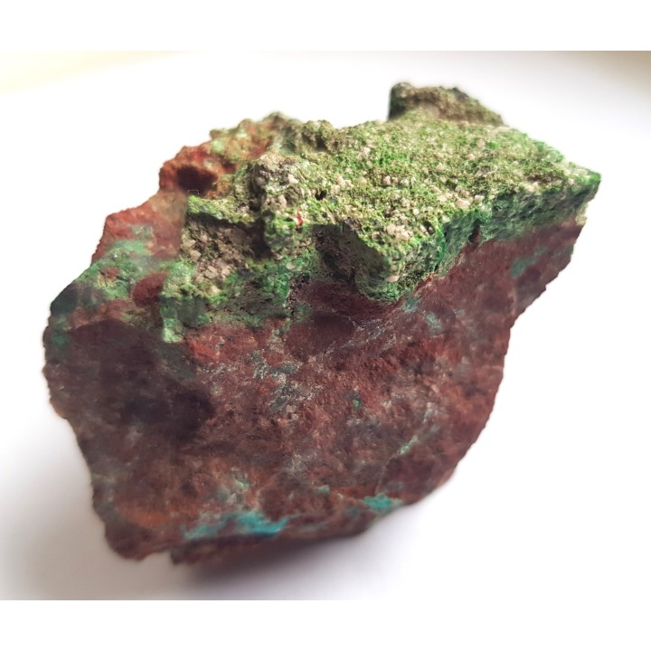 Konichalcyt z Rędzin k. Kamiennej Góry