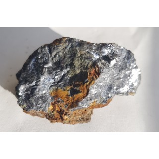 Galena z Piekar Śląskich