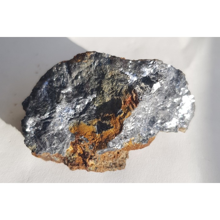 Galena z Piekar Śląskich