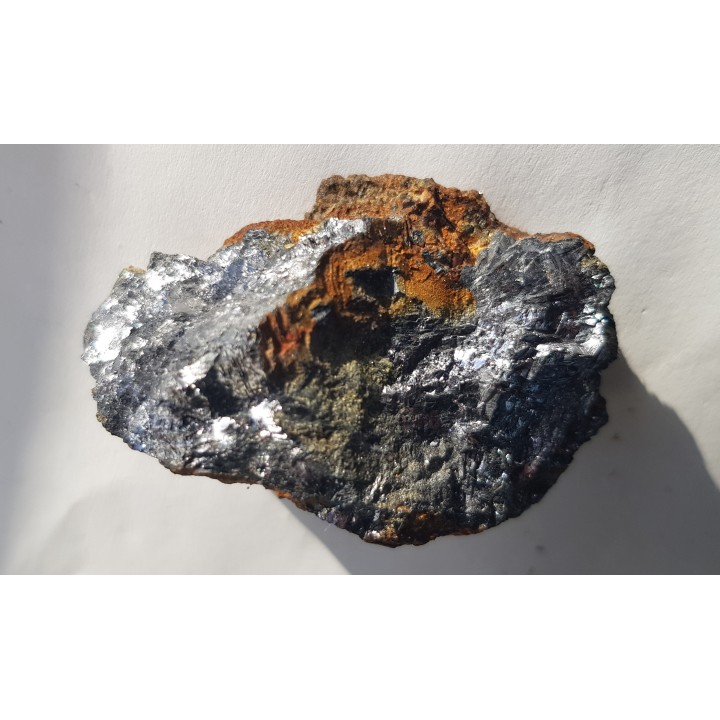 Galena z Piekar Śląskich