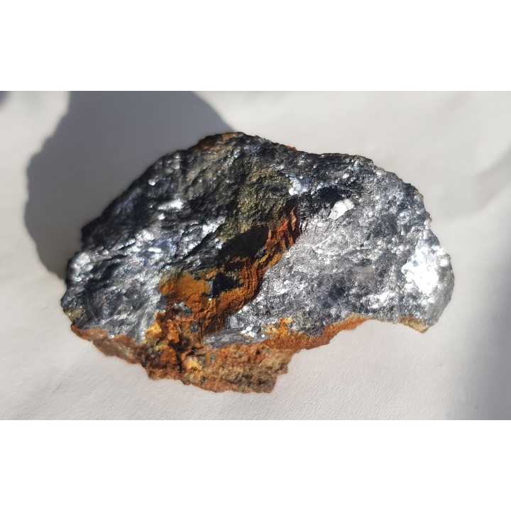 Galena z Piekar Śląskich