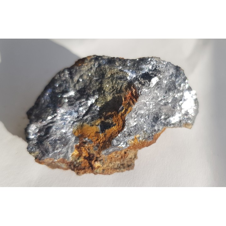 Galena z Piekar Śląskich