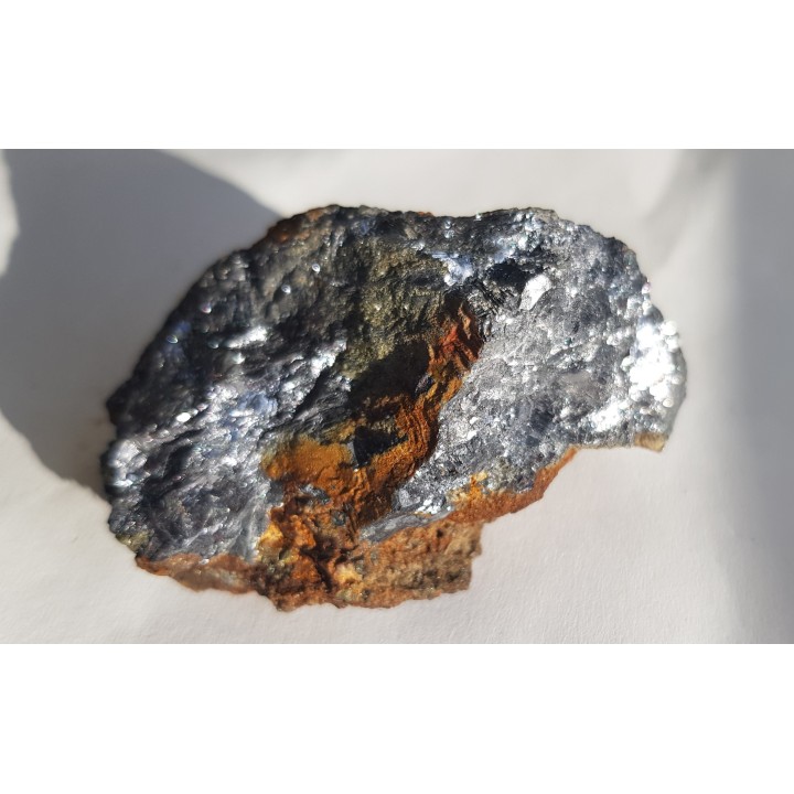 Galena z Piekar Śląskich