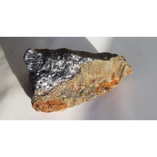 Galena z Piekar Śląskich