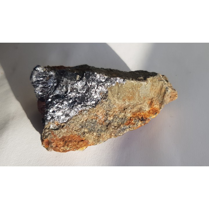 Galena z Piekar Śląskich