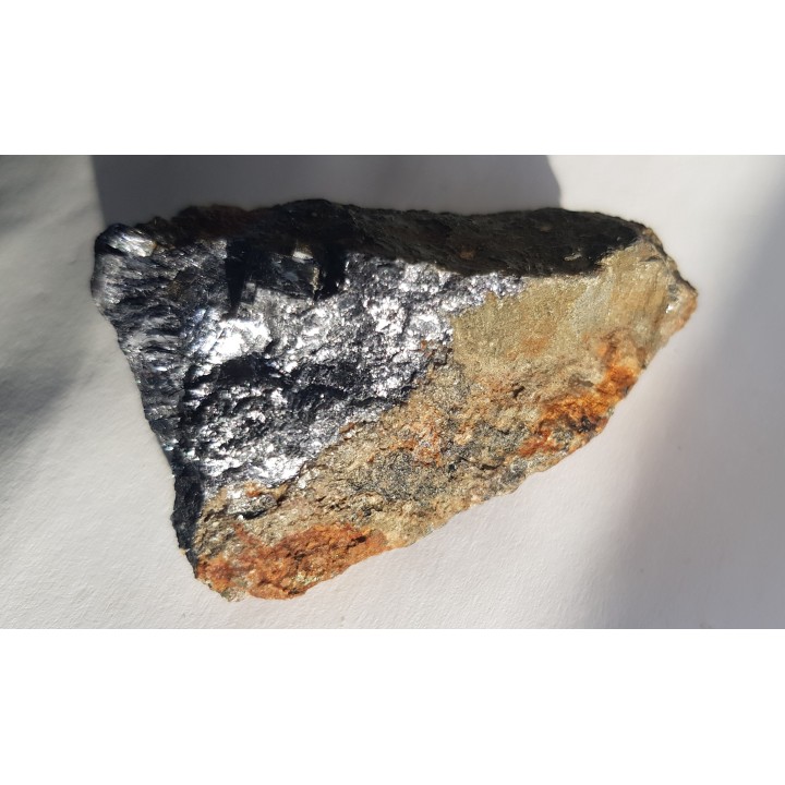 Galena z Piekar Śląskich