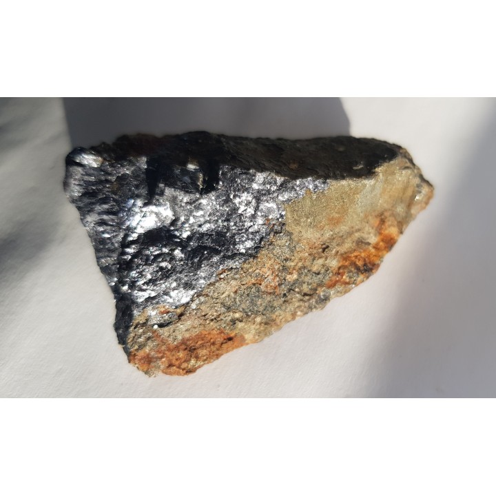 Galena z Piekar Śląskich