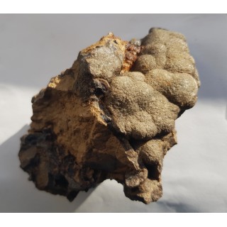 Blenda cynkowa z Bytomia, kop. Orzeł Biały