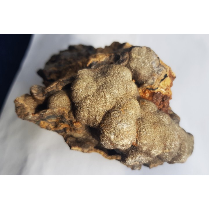 Blenda cynkowa z Bytomia, kop. Orzeł Biały