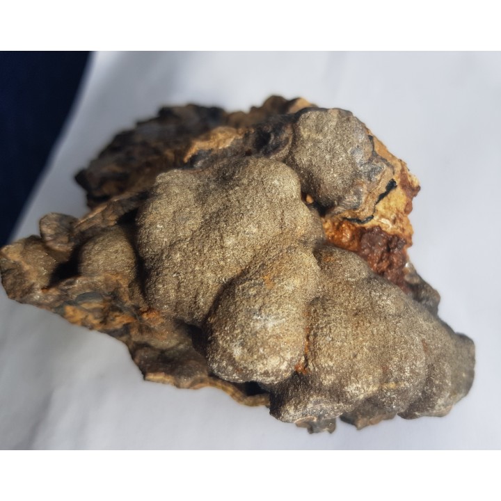 Blenda cynkowa z Bytomia, kop. Orzeł Biały