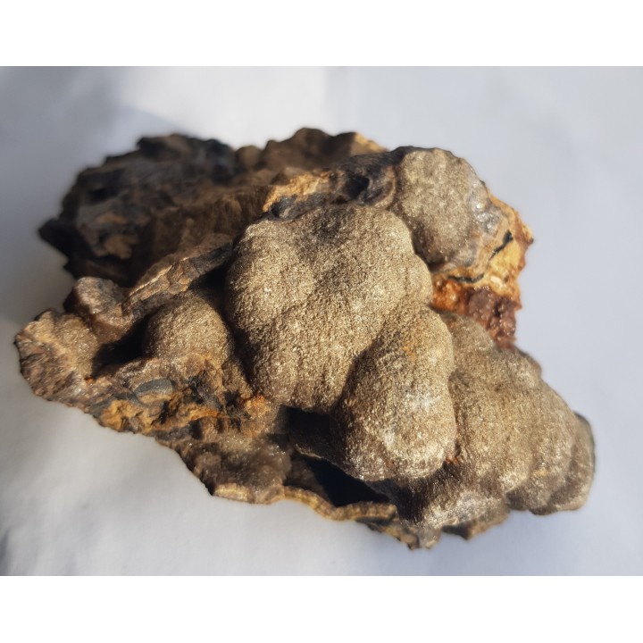 Blenda cynkowa z Bytomia, kop. Orzeł Biały