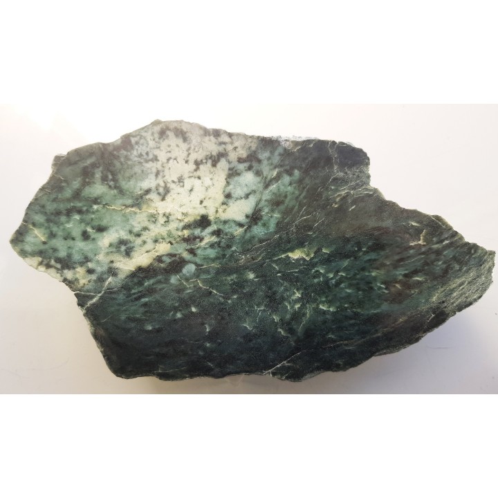 Nefryt z Jordanowa Śląskiego