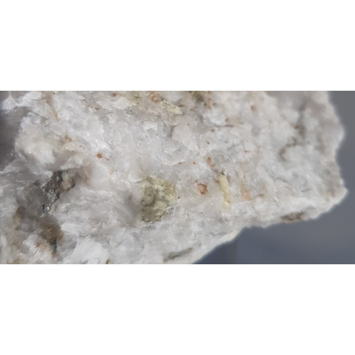 Beryl z Jordanowa Śląskiego