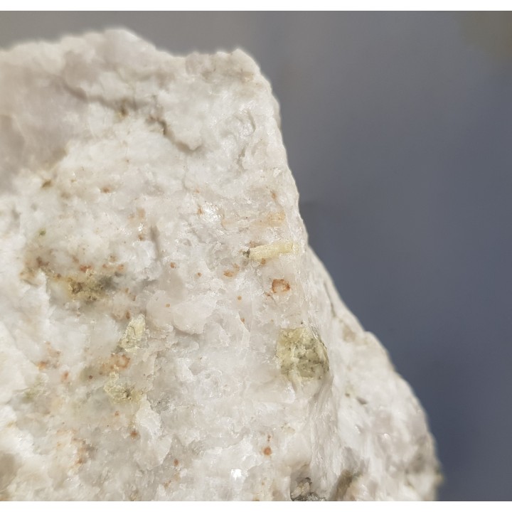 Beryl z Jordanowa Śląskiego