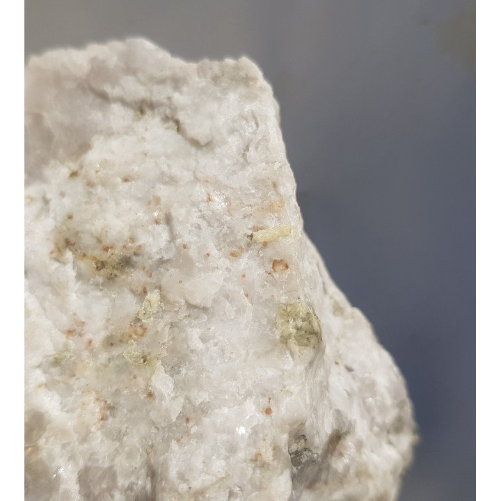 Beryl z Jordanowa Śląskiego