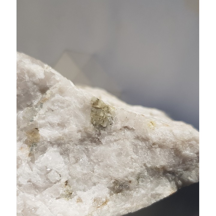 Beryl z Jordanowa Śląskiego