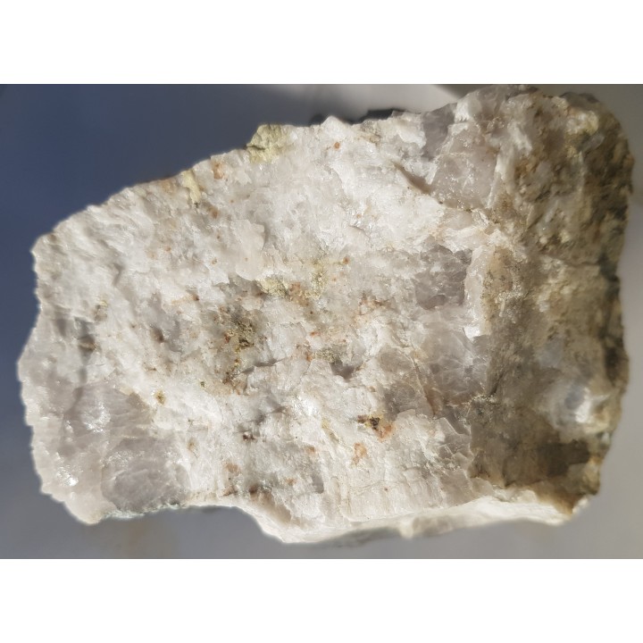 Beryl z Jordanowa Śląskiego