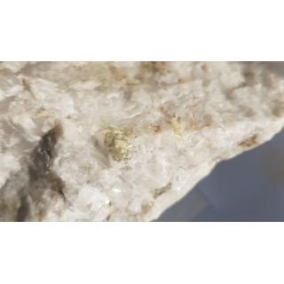 Beryl z Jordanowa Śląskiego