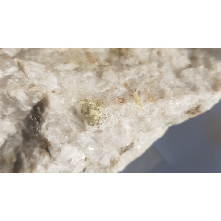 Beryl z Jordanowa Śląskiego