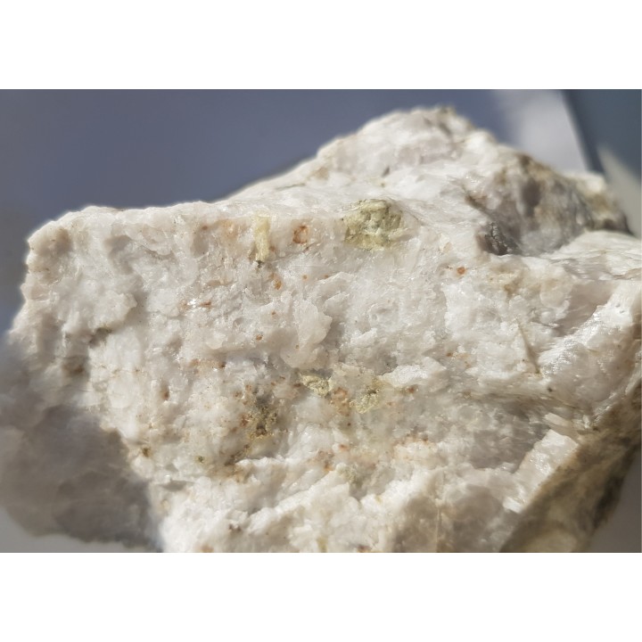 Beryl z Jordanowa Śląskiego